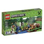 LEGO Minecraft 21114 The Farm [並行輸入品]