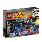 LEGO Star Wars Senate Commando Troopers [並行輸入品]