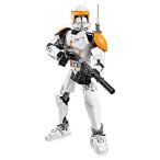 レゴスター・ウォーズビルダブルフィ...