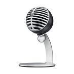 Shure MOTIV MV5 Digital Condenser Microphone Mac/Windows/iPhone/iPod/iPad M