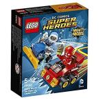 レゴ スーパー・ヒーローズ マイティマイクロ:フラッシュ vs キャプテン・コールド 76063