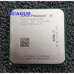 AMD Phenom II X4 945 Deneb 3 GHz クアッドコア CPU プロセッサー HDX945WFK4DGM ソケット AM3 9