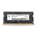 Adamanta 16&amp;#xA0;GB (1&amp;#xA0;x 16gb) ノートPCメモリアップグレードfor Gigabyte p34&amp;#xA0;F v5&amp;#xA0;ddr4&amp;#xA0;2133&amp;#xA0;pc