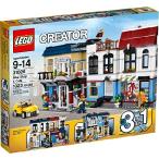 LEGOクリエイター31026:バ...