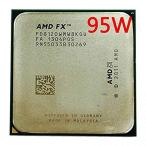 AMD FX-Series FX 8120 FX8120 FX-8120 3.1 GHz 95W Eight-Core CPU Processor F