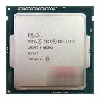 Intel Xeon E3-1245 V3 E3 1245v3 E3 1245 V3 3.4 GHz Quad-Core Eight-Thread C