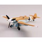 Easy Model 1/72 完成品 BF-109G-2 JG27 1943 戦闘機