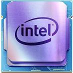 Intel (インテル) Core i9-10900K 10コア デスクトッププロセッサー 最大5.3GHz Comet Lake (コメットレイク)
