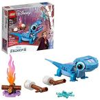 LEGO Disney Bruni The Salamander Buildable Character 43186; A Fun Independe