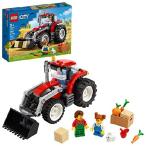 LEGOCityTractor60...