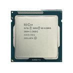SYKJLX Xeon E3-1230 V2 E3 1230v2 E3 1230 V2 3.3 GHz Quad-Core CPU Processor