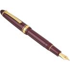 ショッピング万年筆 【在庫品】セーラー万年筆 プロフィットスタンダード21 マルン ミュージック 11-1521-932【送料無料】