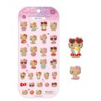  Hello Kitty выгоревший на солнце участок Mill ключ сочный наклейка наклейка 3071ka Mio Japan симпатичный популярный рекомендация Sanrio 231307
