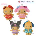  Sanrio Night party эмблема брелок для ключа ka Mio Japan SANRIO популярный ученик неполной средней школы ученик старшей школы портфель портфель ....306463 306464 306465 306466