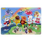  Anpanman мозаика . для .30 деталь 5309 Sunstar канцелярские принадлежности Anpanman . Dance! Dance! с футляром 6310010B