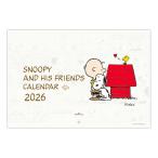 2026 отчетный год складывающийся пополам календарь маленький SN Peanuts отверстие Mark Snoopy семья предположительно ske- Jules управление мероприятие популярный 845452