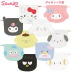  Sanrio герой zda ikatto мешочек ka Mio Japan Kitty мой mero черный mi Cinnamoroll пудинг Pochacco рукоятка gyo Don 