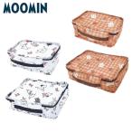 ショッピングマイガール ムーミン メッシュポーチ 2点セット カミオジャパン ポーチ 旅行 トラベル 着替え 出張 便利 荷物 仕分け 229084 229085