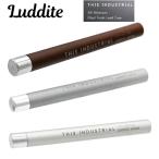 ラダイト THIS INDUSTRIAL 芯ケース2 ケースのみ Luddite かっこいい シンプル プレゼント シャープ芯 文房具 文具 中学生 男子 こだわり マニア