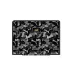 PUMA Puma защитный капюшон покрытие черный 5299ktsuwaPM352BK P