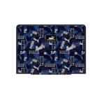 PUMA Puma защитный капюшон покрытие голубой 5305ktsuwa новый входить . входить . новый . период мужчина симпатичный популярный PM352BL