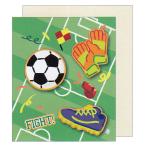  наклейка * конверт есть спорт карточка для автографов, стихов, пожеланий футбол 0448 Crows * булавка часть . коллекция автографов сообщение .. тип . индустрия спорт SC-16044