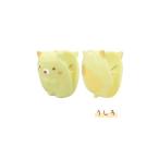 すみっコぐらし ダイカットクリップ ねこ 2402　ユニック SG-0063CT P