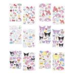  Sanrio герой z бриллиант искусство наклейка комплект чай z Factory наклейка Hello Kitty My Melody SR-5549216KT SR-5549217MM