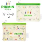 pikmin Mini сумка M PIKMIN популярный герои игр Sunstar канцелярские принадлежности симпатичный рекомендация сумка PVC прозрачный S2320835 S2320843