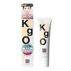 K.g.O フェイスクリーム 【保湿 顔痩せ マッサージ 小顔 むくみ 美容クリーム】70g