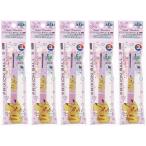 【まとめ買い５本セット】ショウワノート フリクションボール3スリム ポケットモンスターB柄　ポケモン　ゲルインキボールペン