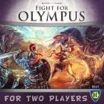 Fight for Olympus　並行輸入品