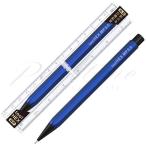 ≪即日発送可能≫ネコポス送料無料　ＩＷＩ（台湾）　ペンシル（0.5mm）ツールヘックス（toolHex)8F990PP5-51B　クラシックブルー 名入れ不可 ラッピング不可