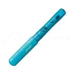 ペリカン　万年筆　ペリカーノジュニア　ＰｅｌｉｋａｎｏＪｕｎｉｏｒ　ターコイズ  ｔｕｒｑｕｏｉｓｅ 名入れ不可