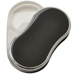 Yahoo! Yahoo!ショッピング(ヤフー ショッピング)アイデア文具・雑貨 LEDスウィングルーペカラー ブラック SR-1400-SRC-BL 22186 プレゼント ギフト クリスマス 爆買