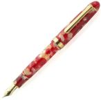 万年筆 プラチナ万年筆 名入れ ＃3776 センチュリー セルロイド キンギョ PTB-35000S-24 クリスマス 爆買