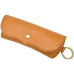 ケイシイズ ラージプレート 眼鏡ケース KCD014I イエロー 26251 プレゼント ギフト 母の日爆買