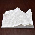 精密山岳模型 モンブラン フィギュア レリオラマ スイス製 6100 ホワイト Reliorama あすつく ギフト プレゼント 母の日 爆買
