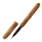 万年毛筆 竹内靖貴 Wood Pen 花梨 TFP1810or プレゼント ギフト 敬老の日 孫