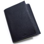 システム手帳 アシュフォード ディープ ライフオーガナイザー A6MINI6 ネイビー 1433-077 プレゼント クリスマス 爆買