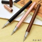 POINTポイント スリムライナー万年筆 POINT-SL- 万年筆初心者 セット  プレゼント ギフト 敬老の日 孫