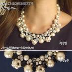 SOLD OUT グレースコンチネンタル ネックレス ダイアグラム パール編みショートネックレス GRACE CONTINENTAL Diagram PeP TOMIYA