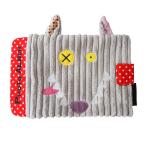 DEGLINGOS/teg яблоко s/ фото альбом /..... большой Boss / Франция / baby / младенец / фотография / открытка / место хранения [ клик post бесплатная доставка ]