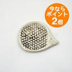 ソープディッシュ/はりねずみ/リサ・ラーソン/波佐見焼/小物置き/Lisa Larson
