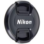 Nikon 55mm径スプリング式レンズキャップ LC-55A