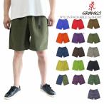 ショッピンググラミチ グラミチ Gramicci G4SM-P146 NYLON PACKABLE G-SHORT ナイロンパッカブルGショーツ メンズ  ショートパンツ  アウトドア キャンプ
