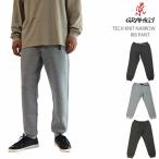 ショッピンググラミチ グラミチ Gramicci GUP4-FJP05 パTECH KNIT NALLOW RIB PANT  テックニットナローリブパンツ メンズ