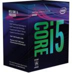 送料無料 Core i5-8400 6C/6TH 2.80GHz
