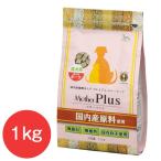 アニマル・ワン マザープラス ポーク 成犬用 1kg フード ごはん 総合栄養食 アダルト 国産 日本製 無添加 ペットグッズ 犬用品 ドライフード