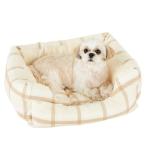 Yahoo! Yahoo!ショッピング(ヤフー ショッピング)オーガニックスクエアベッド Ｌ